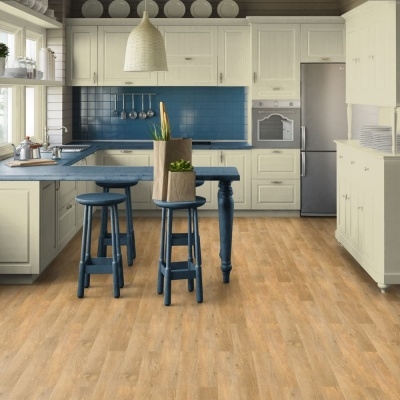 Кварцвиниловая плитка Tarkett Art Vinyl клеевая New Age Equilibre 914,4×152,4×2,1 - изображение 2