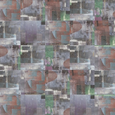 Кварцвиниловая плитка Tarkett Art Vinyl клеевая Lounge Digi Edition Paul DJ 457,2×457,2×3 - изображение 1