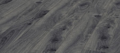 Ламинат Kronotex Amazone D4167 Дуб Престиж серый с фаской 1,300 м2\уп. - изображение 1