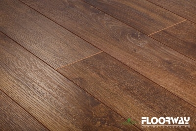 Ламинат Floorway ХМ-986 Кенийский Дуб 12/33  1.86 м2/уп. - изображение 1