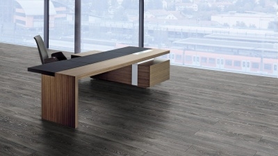 Ламинат Kronotex Mammut D4798 Дуб Горный серый с фаской 1,387 м2\уп. - изображение 11