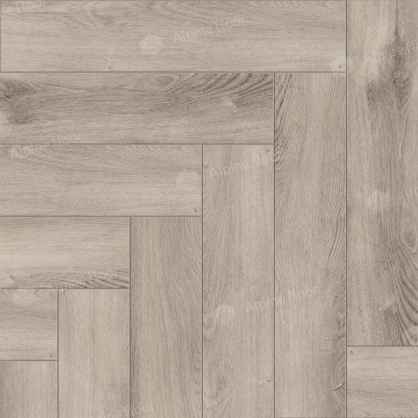 Кварц виниловая плитка Alpine floor Parquet Light ECO 13-15 Дуб Исида 1,95 м9\уп.