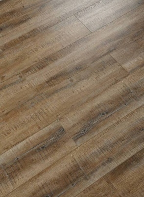 Кварцвиниловая плитка Zeta SPC La Casa 1722 Тиволи 4мм 2,196м2\уп. - изображение 2