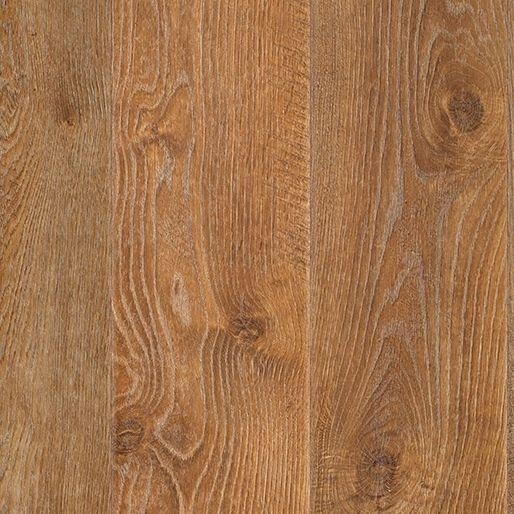 Ламинат Tarkett Estetica Oak Natur light brown 1292×194×9мм с фаской