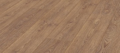 Ламинат Kronotex Mammut D2801 Дуб Медиум столичный с фаской 1,387 м2\уп. - изображение 1