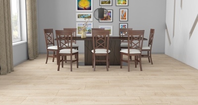 Ламинат Kastamonu Floorpan CHERRY Дуб Абердин FP458 8/33 c фаской 2.153м2/уп. - изображение 3