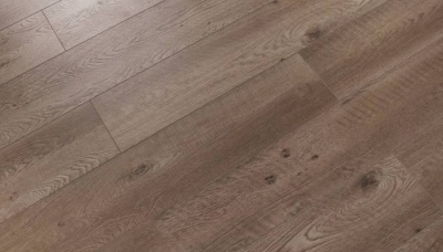 Кварцвиниловая плитка Betta Villa V109 Дуб Комано 4,5мм 2,245м2\уп. - изображение 9