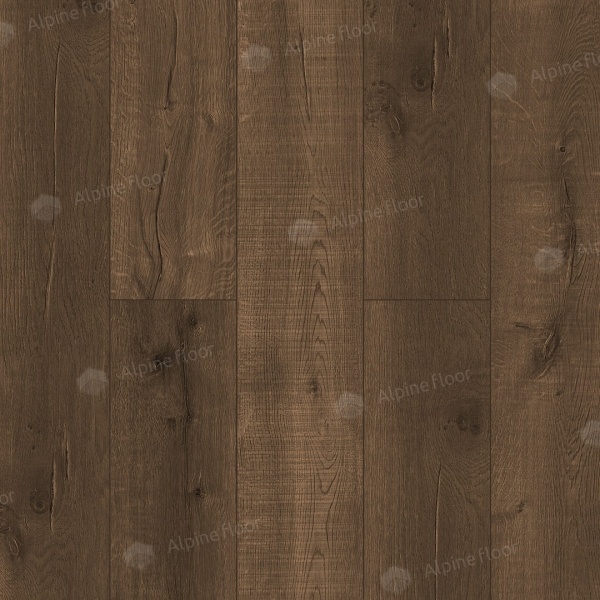 Кварц виниловая плитка Alpine floor Real Wood ECO 2-3 Дуб Vermont 2,23 м2\уп.