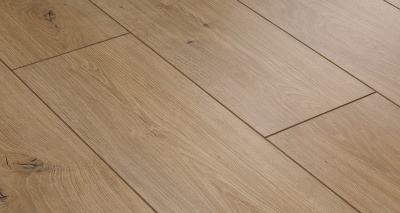 Ламинат Kastamonu Floorpan  BLACK Дуб Альмади FP854.2  8/33 c фаской 2.153м2/уп. - изображение 4