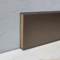 Плинтус Dollken Cubu Flex Life 80 мм цвет шампань (1245) 2.5 м.п./шт. Плинтус Dollken Cubu Flex Life 80 мм цвет шампань (1245) 2.5 м.п./шт.