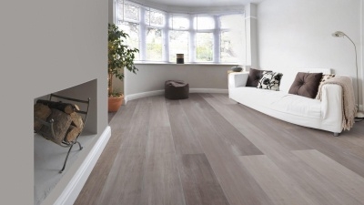 Ламинат Kronotex Mammut Plus D4738 Дуб северный с фаской 1,800 м2\уп. - изображение 4