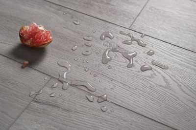 Кварцвиниловая плитка Betta Villa V103 Дуб Джавено 4,5мм 2,245м2\уп. - изображение 3