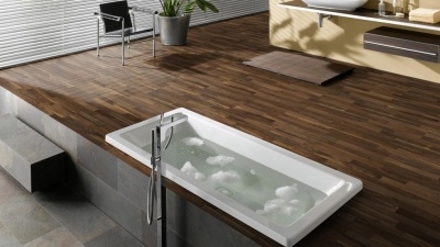 Ламинат Kronotex Dynamic Plus D4773 Орех История 2,131 м2\уп. - изображение 9