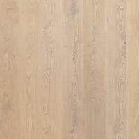 Паркетная доска Karelia Oak 4 Story Hamlet White, однополосная, 14х138х1800, 2 м2 уп.,  c 4 cторонней микрофаской, селекция Polar