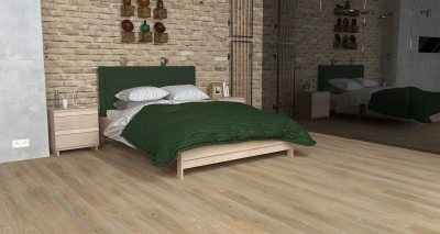 Ламинат Kastamonu Floorpan BLUE Дуб Луанда FP38.2 8/33 c фаской 2.153м2/уп. - изображение 2