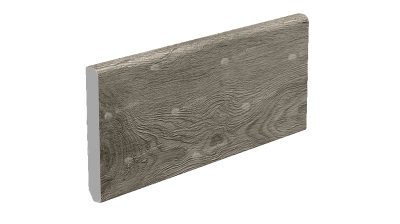 Каменно-полимерный плинтус Alpine Floor ECO 11-8 Венге Грей - изображение 1