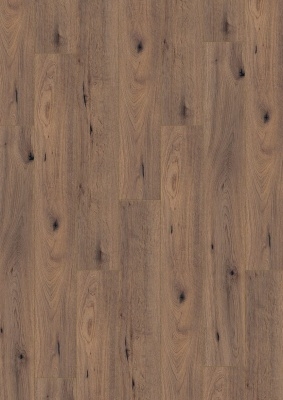 Ламинат Eurohome Art 2623 Артизан Темный 12/33 с фаской 1.48м2/уп. - изображение 1