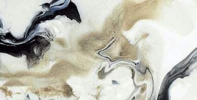 Керамогранит Arcadia Ceramica LIQUID GOLD 60х120 HG - изображение 3