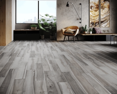 Ламинат SPC Art Stone Unica  805 ASU Клён Канадский - изображение 3