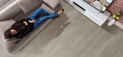 Ламинат Peli Alberra AL-2002 Россо Голд 8 мм 32 класс 1,9608 м2\уп. - изображение 2