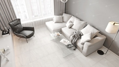 Кварц виниловая плитка Alpine floor Stone Mineral Core ECO 4-20 Брайс 2,232 м2\уп. - изображение 2