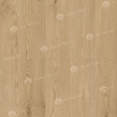 Кварц виниловая плитка Alpine floor Premium XL ECO 7-29 Дуб Вега 2,473 м2\уп. - изображение 1