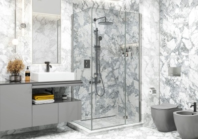 Керамогранит Delacora Cote de Azur Light 600x1200 - изображение 2