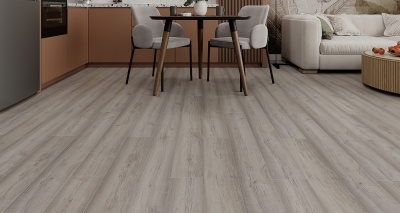 Ламинат Kastamonu Floorpan AMBER Дуб Тильзит FP1103 10/33 c фаской 2.131м2/уп. - изображение 2