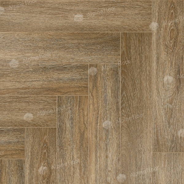 Кварц виниловая плитка Alpine floor Expressive Parquet ECO 10-2 Кантрисайд 1,48 м4\уп.