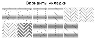 Кварцвиниловый SPC ламинат Tarkett Art Vinyl Deep House Ralph NL1400×225×4,6 - изображение 7