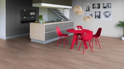 Ламинат Tarkett Woodstock Family Oak Sherwood Suede 1292×194×8мм без фаски - изображение 4