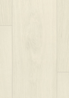 Ламинат Egger Home EHL 109 Дуб Орора белый 10/33 с фаской 1.74м2/уп. - изображение 1