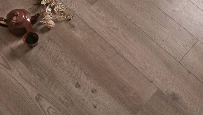 Кварцвиниловая плитка Betta Villa V109 Дуб Комано 4,5мм 2,245м2\уп. - изображение 3