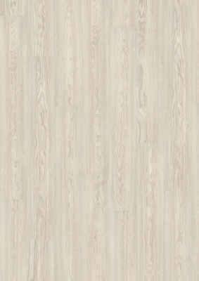 Ламинат Egger Дуб Сория белый EPL177 8мм 32 класс  1.99м2/уп. с фаской - изображение 2