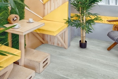 Кварц виниловая плитка Alpine floor Grand Sequoia ECO 11-22 Сагано 2,74 м7\уп. - изображение 2