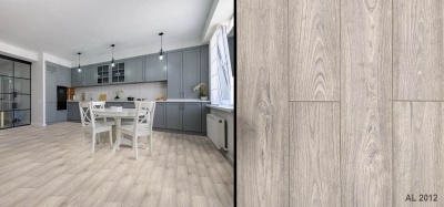 Ламинат Peli Alberra AL-2012 Уна 8 мм 32 класс 1,9608 м2\уп. - изображение 2