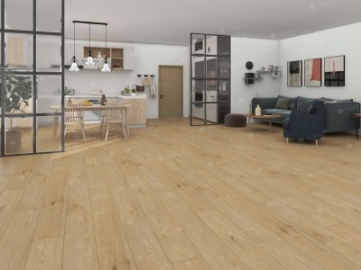 Кварц виниловая плитка Alpine floor Premium XL ECO 7-29 Дуб Вега 2,473 м2\уп. - изображение 2