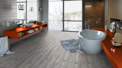 Ламинат Tarkett Navigator Gibraltar 1292×194×12мм с фаской - изображение 4