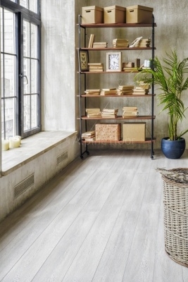 Кварц виниловая плитка Alpine floor Intense ECO 9-1 Норвежский Лес 2,23 м2\уп. - изображение 3