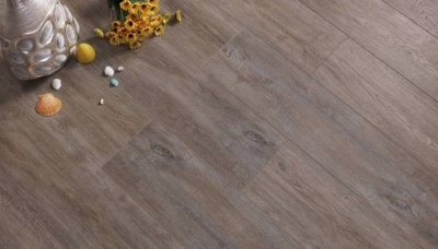 Кварцвиниловая плитка Betta Villa V101 Дуб Виано 4,5мм 2,245м2\уп. - изображение 4