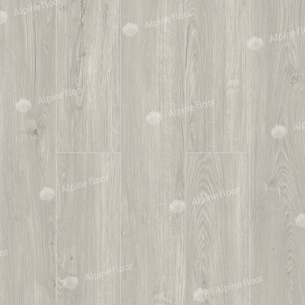 Кварц виниловая плитка Alpine floor Sequoia LVT ECO 6-1 Секвойя Титан 2,245 м2\уп.