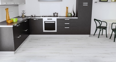 Ламинат Kastamonu Floorpan BLUE Дуб Нортленд FP707.2 8/33 c фаской 2.153м2/уп. - изображение 3