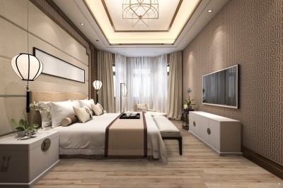 Ламинат Kronostar Premium Salzburg D3075 Дуб Рип 10/33 с фаской 1.86 м2/уп. - изображение 6