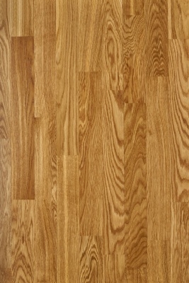 Паркетная доска Polarwood Oak Living Loc 3S, трехполосная, 14х188х1800, 2,72м2 уп., без фаски, селекция Robust - изображение 2