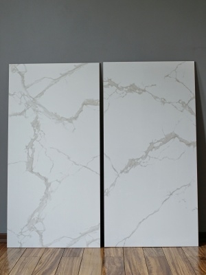 Керамогранит Axioma Attica Statuario, 60х120, 1.44 м2 в уп. - изображение 9