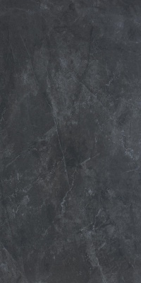 Керамогранит RAK Indus Anthracite Polished  60х120 1.44 м2/уп. - изображение 1