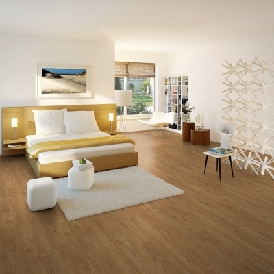 Ламинат Egger Дуб Ольхон медовый EPL144 12мм 33 класс 1.5м2/уп. с фаской - изображение 4