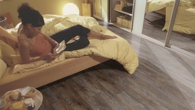 Ламинат Kronotex Exquisit D4790 Дуб Лискам с фаской 2,131 м2\уп. - изображение 3