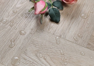 Кварцвиниловая плитка Betta Chalet A807 Церматт 4,5мм 1,31м2\уп. - изображение 2