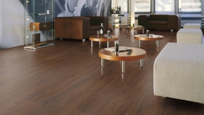 Ламинат Kronotex Dynamic Plus D2929 Дуб Бурбон 2,131 м2\уп. - изображение 9